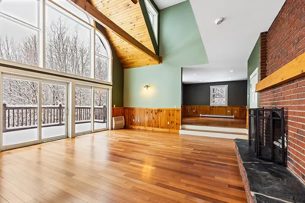 $979,900 | 1194 Mercer Road, Mercer, ME 04957