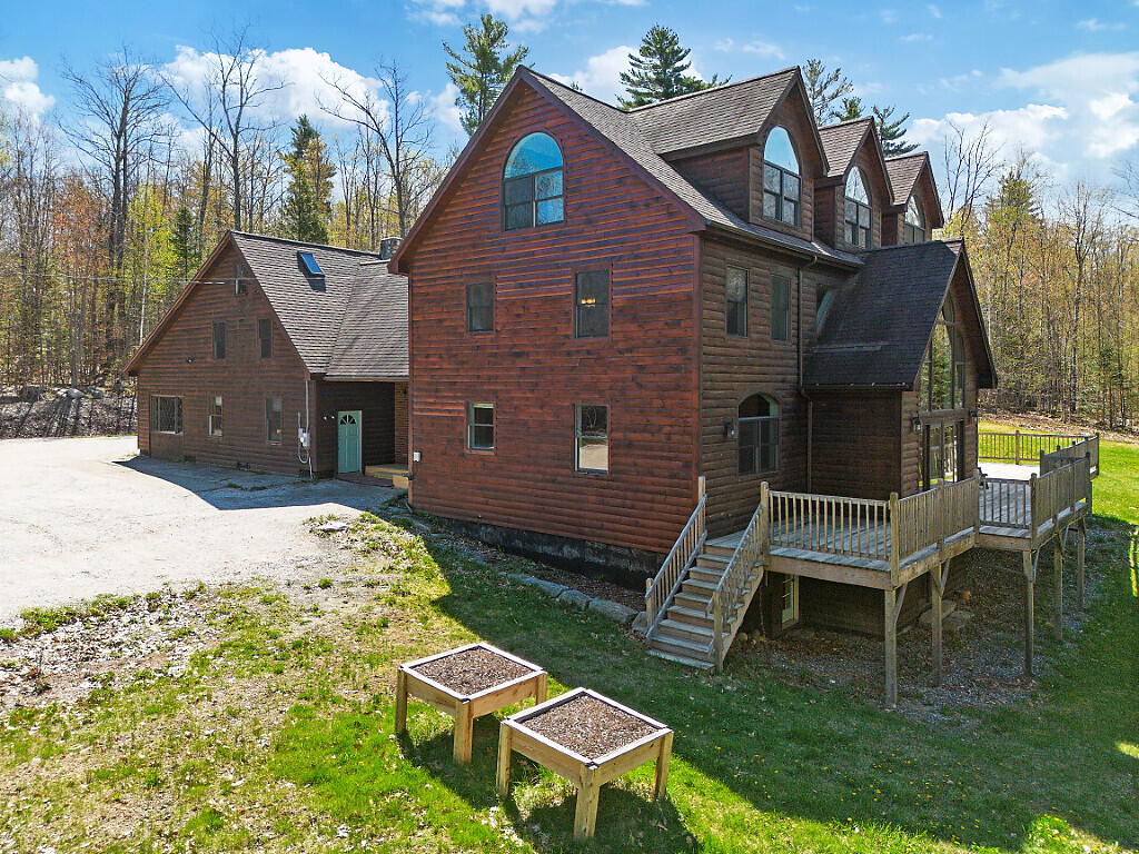 1194 Mercer Road Mercer, ME 04957 - Photo 3 of 122 185_DJI_0839_DxO_mls