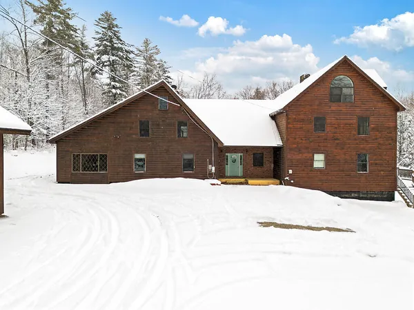 $979,900 | 1194 Mercer Road, Mercer, ME 04957