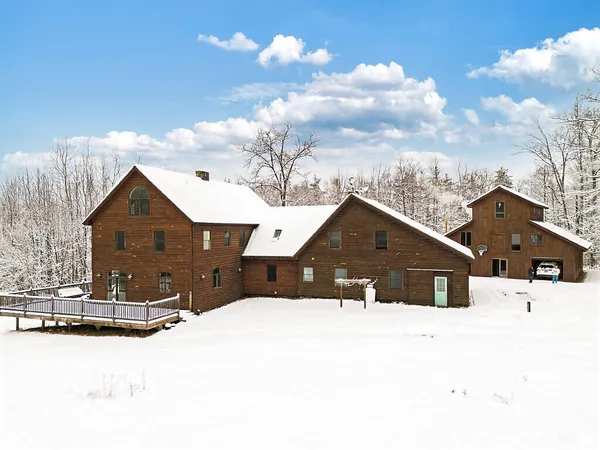 $979,900 | 1194 Mercer Road, Mercer, ME 04957
