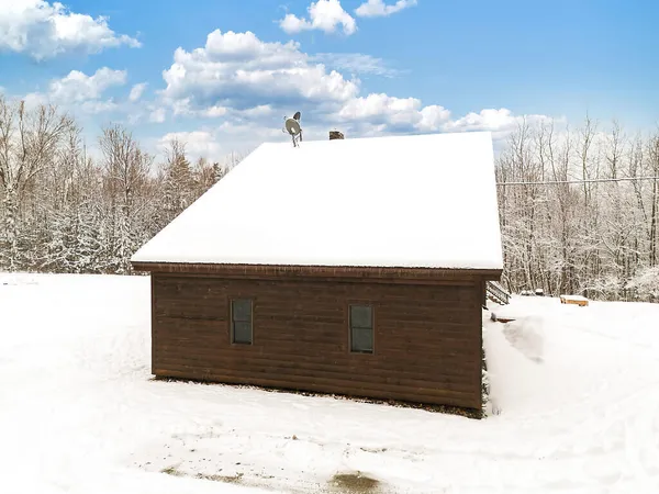 $979,900 | 1194 Mercer Road, Mercer, ME 04957