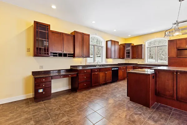 $979,900 | 1194 Mercer Road, Mercer, ME 04957