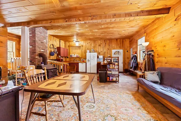 $979,900 | 1194 Mercer Road, Mercer, ME 04957