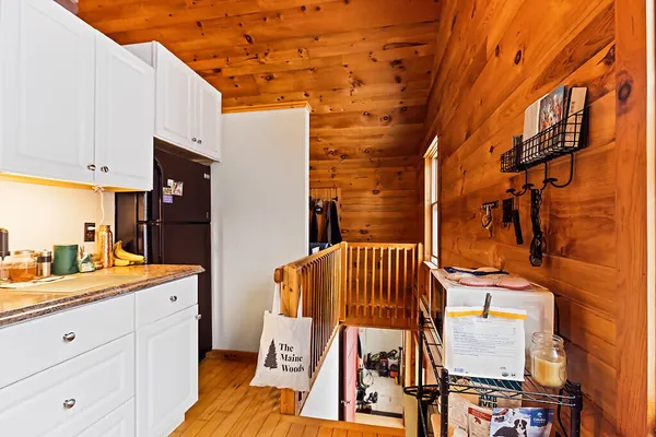 $979,900 | 1194 Mercer Road, Mercer, ME 04957