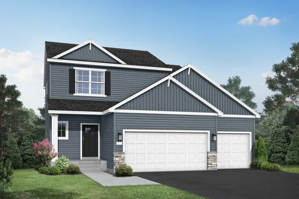 $449,900 | 8838 Country Avenue, Monticello, MN 55362