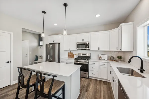 $449,900 | 8838 Country Avenue, Monticello, MN 55362