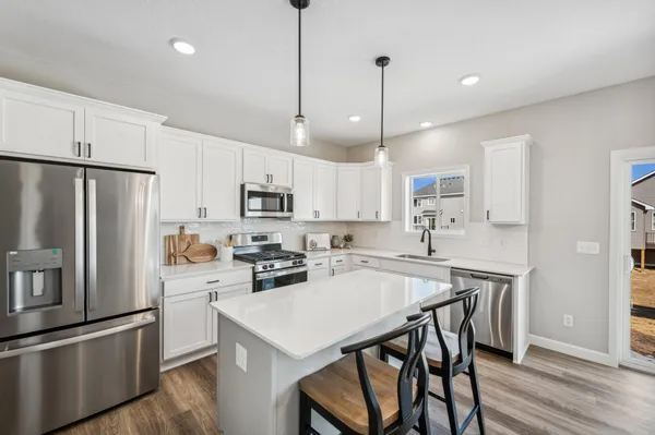 $449,900 | 8838 Country Avenue, Monticello, MN 55362