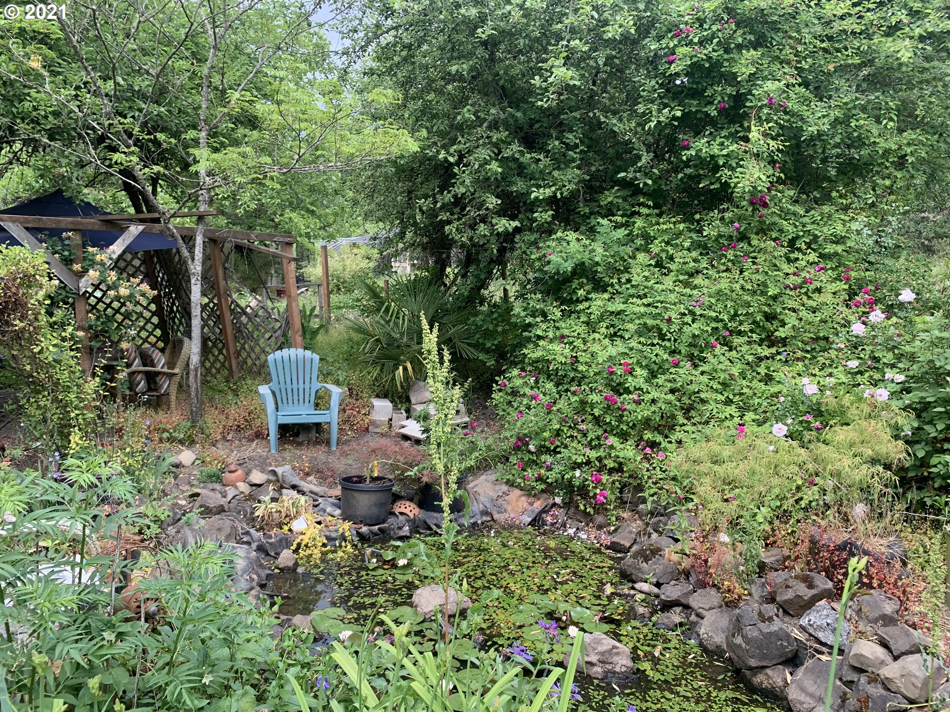 20110 Southwest Canyon Road Sheridan, OR 97378 - Photo 18 of 18 Gallery Image 18