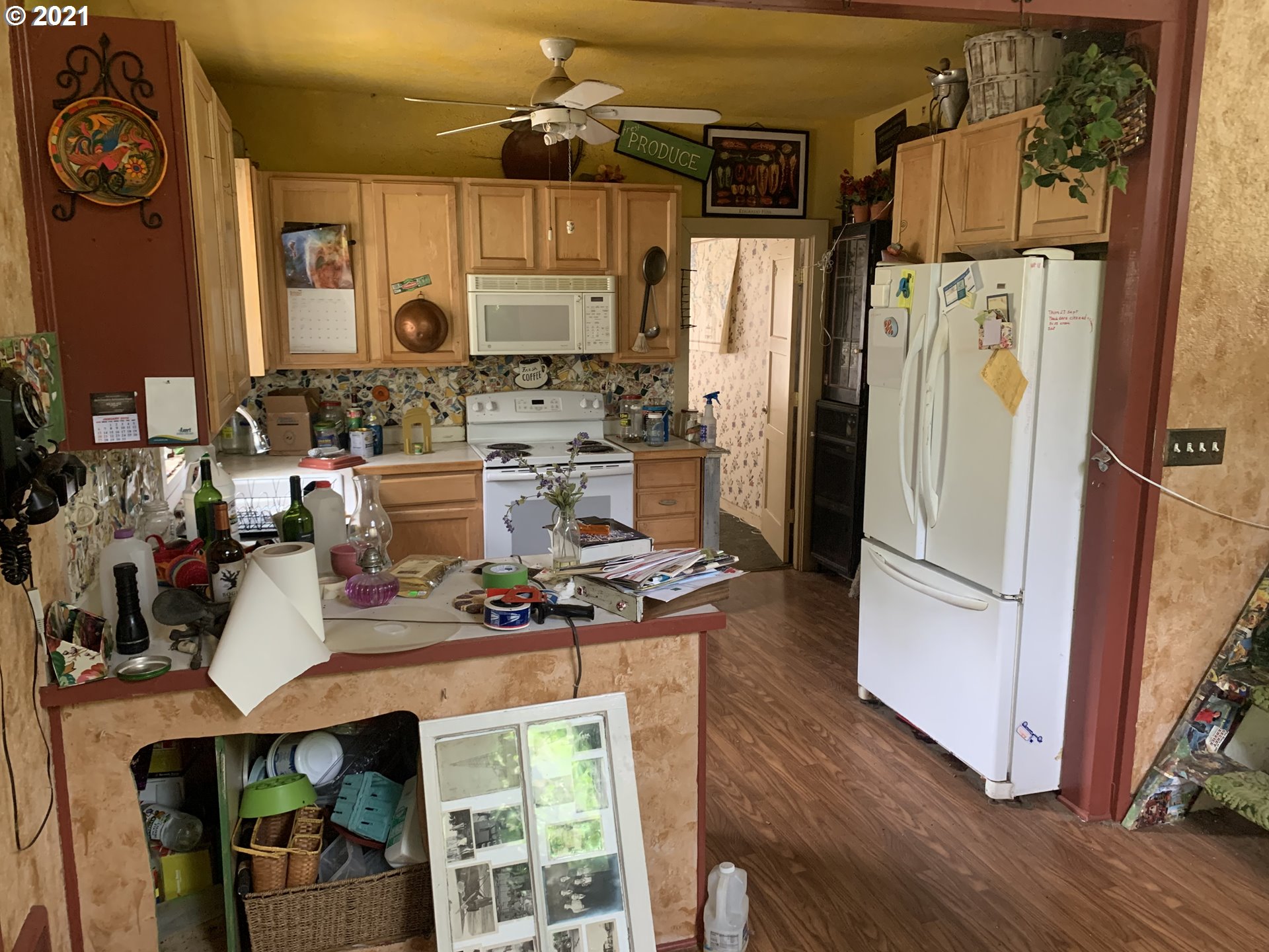 20110 Southwest Canyon Road Sheridan, OR 97378 - Photo 10 of 18 Gallery Image 10