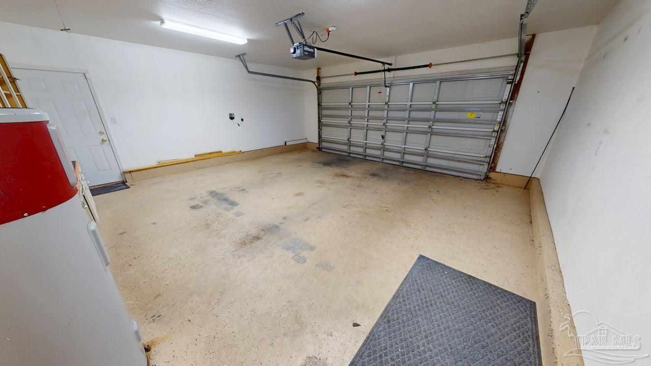 10111 Bristol Park Road Cantonment, FL 32533 - Photo 12 of 72 a view of a room with stairs