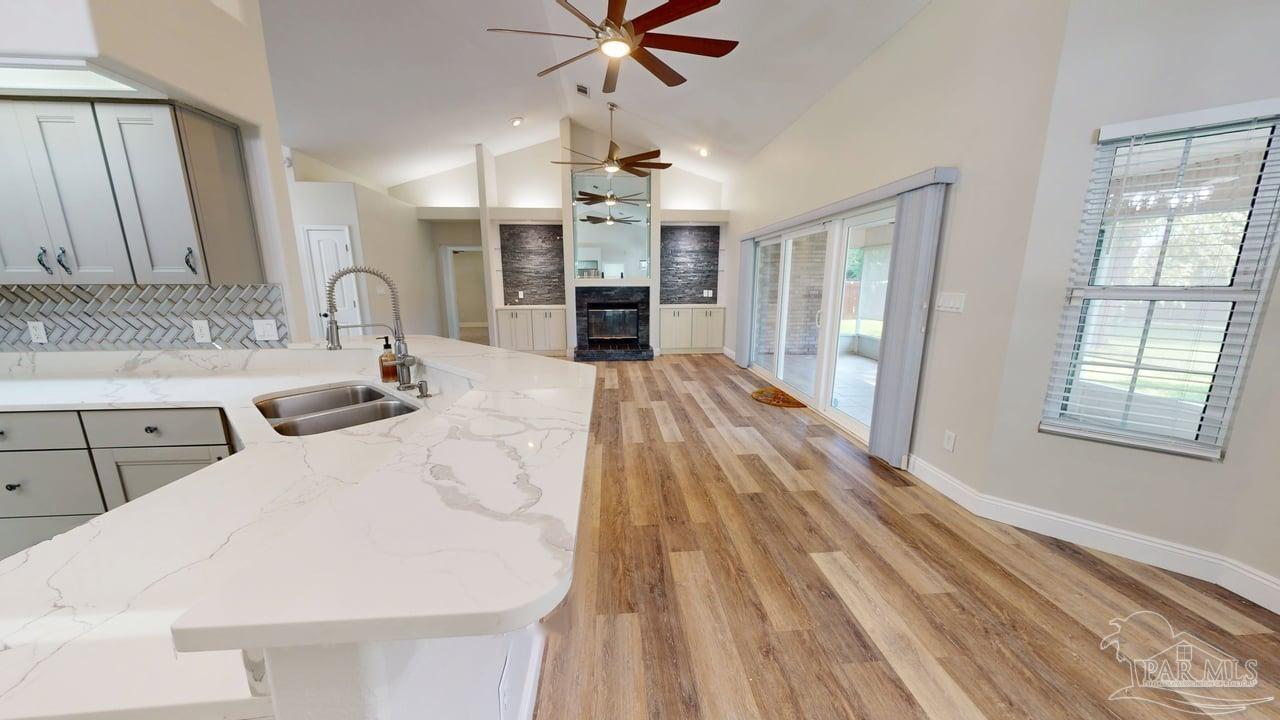 10111 Bristol Park Road Cantonment, FL 32533 - Photo 15 of 72