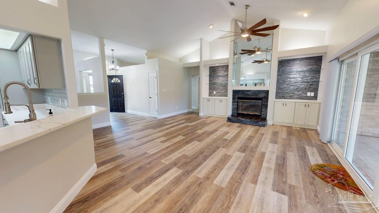 10111 Bristol Park Road Cantonment, FL 32533 - Photo 25 of 72