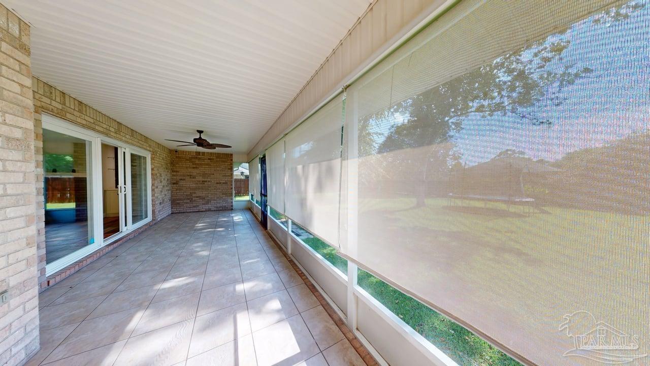 10111 Bristol Park Road Cantonment, FL 32533 - Photo 27 of 72