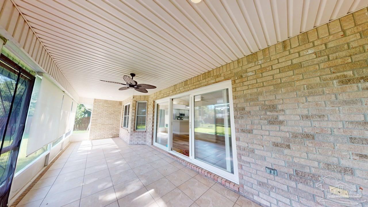 10111 Bristol Park Road Cantonment, FL 32533 - Photo 29 of 72