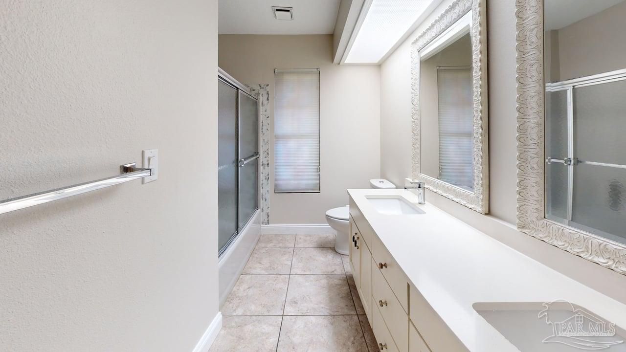 10111 Bristol Park Road Cantonment, FL 32533 - Photo 46 of 72