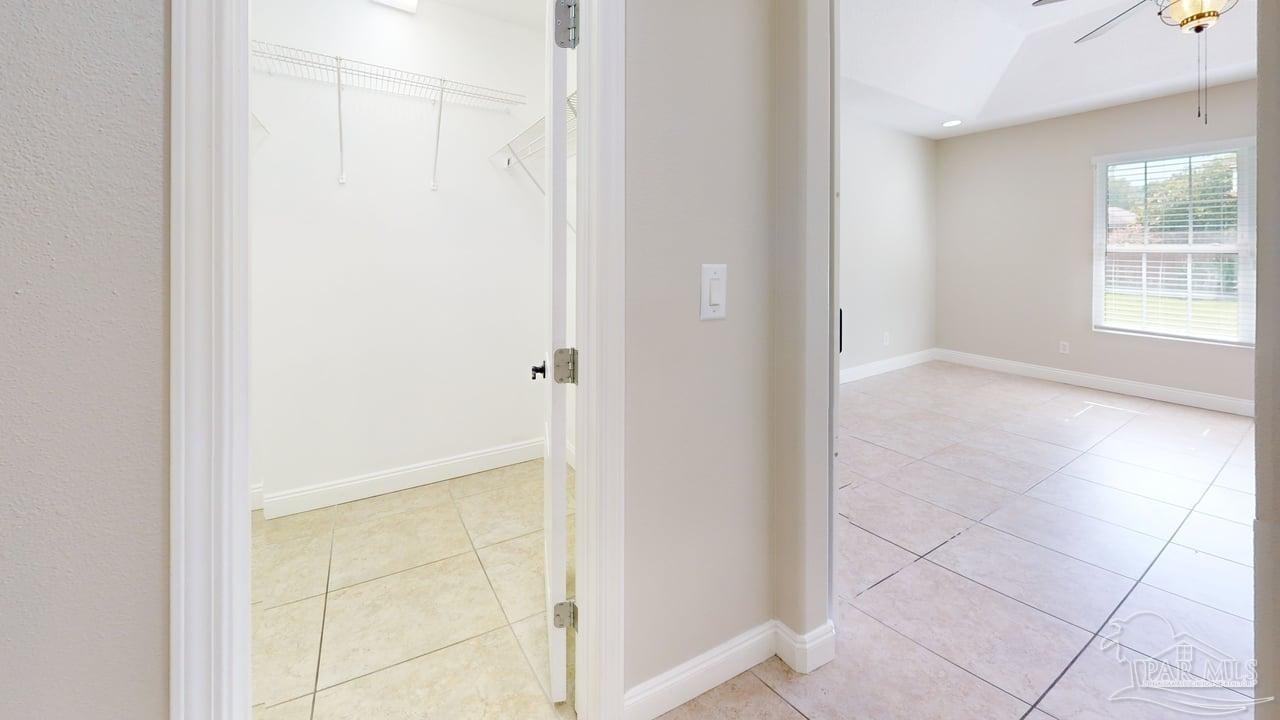 10111 Bristol Park Road Cantonment, FL 32533 - Photo 47 of 72 a view of an empty room