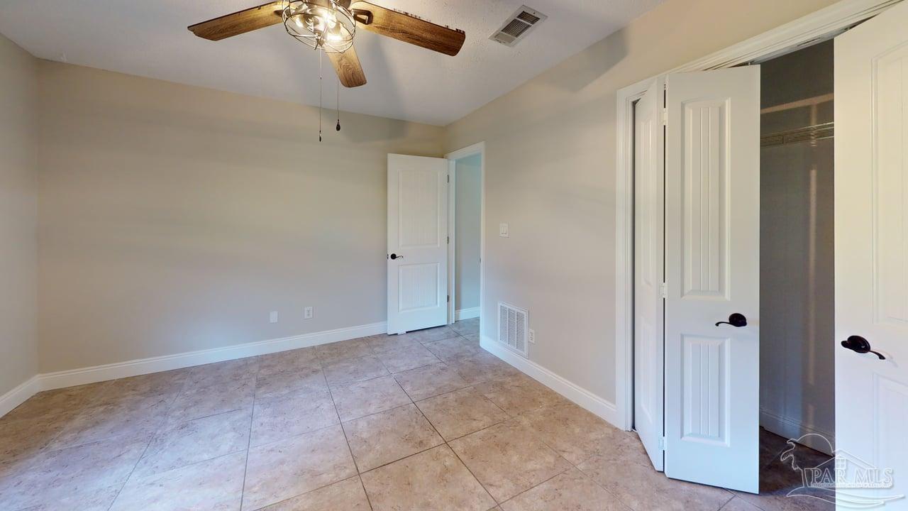 10111 Bristol Park Road Cantonment, FL 32533 - Photo 48 of 72 a view of an empty room