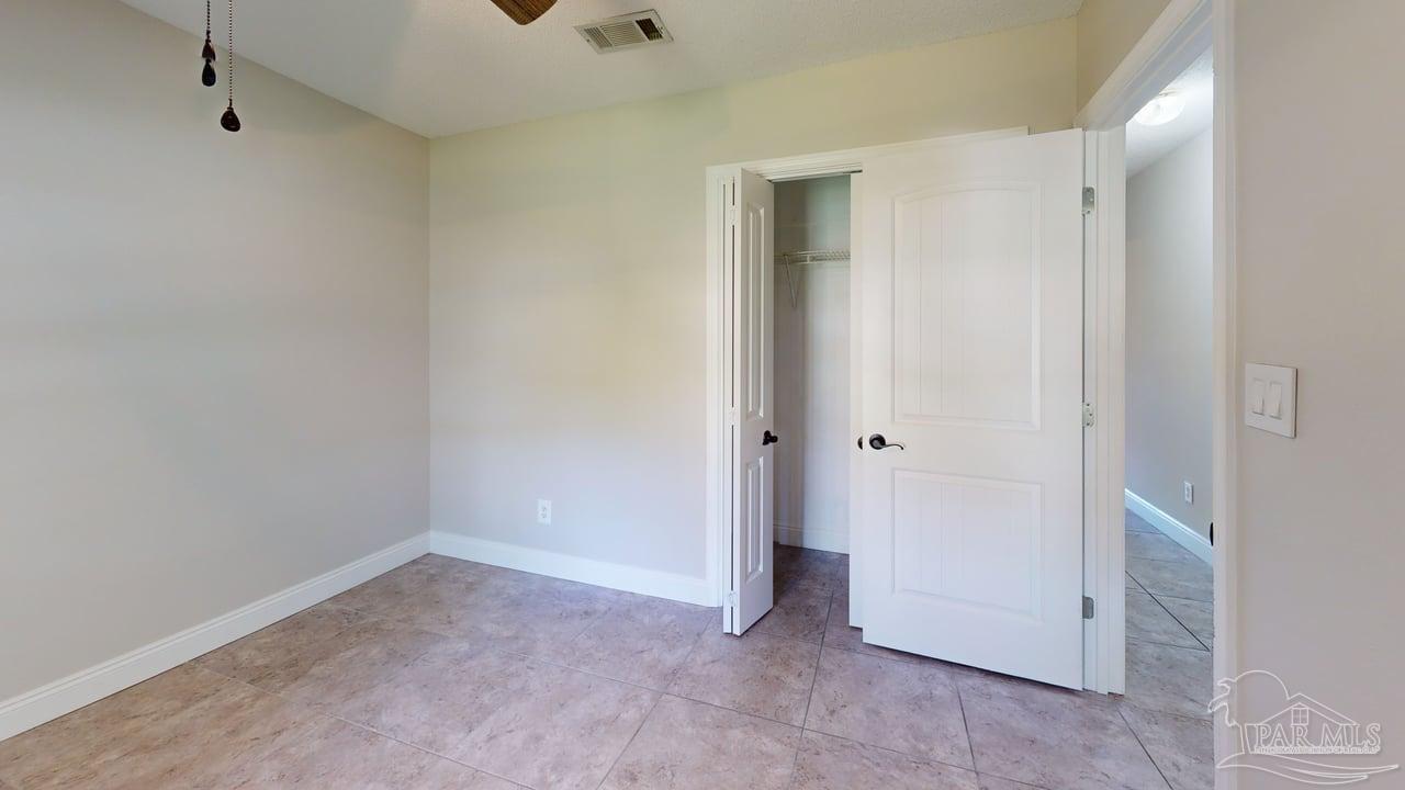 10111 Bristol Park Road Cantonment, FL 32533 - Photo 51 of 72 a view of an empty room