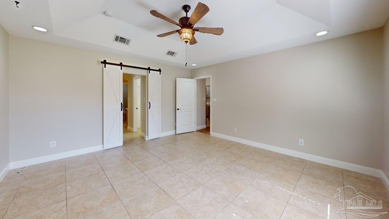 10111 Bristol Park Road Cantonment, FL 32533 - Photo 55 of 72