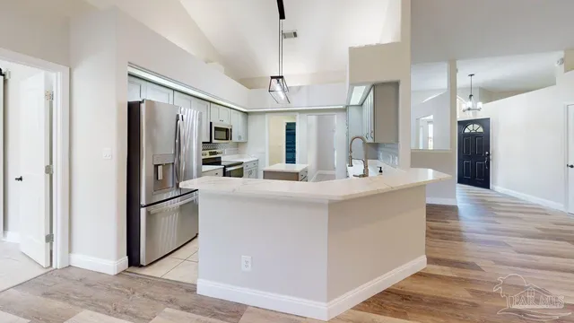 $398,900 | 10111 Bristol Park Road, Cantonment, FL 32533