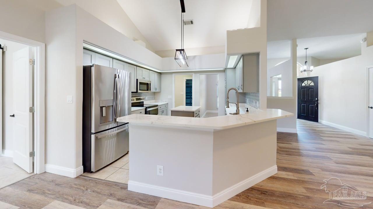 10111 Bristol Park Road Cantonment, FL 32533 - Photo 62 of 72