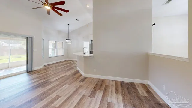 $398,900 | 10111 Bristol Park Road, Cantonment, FL 32533