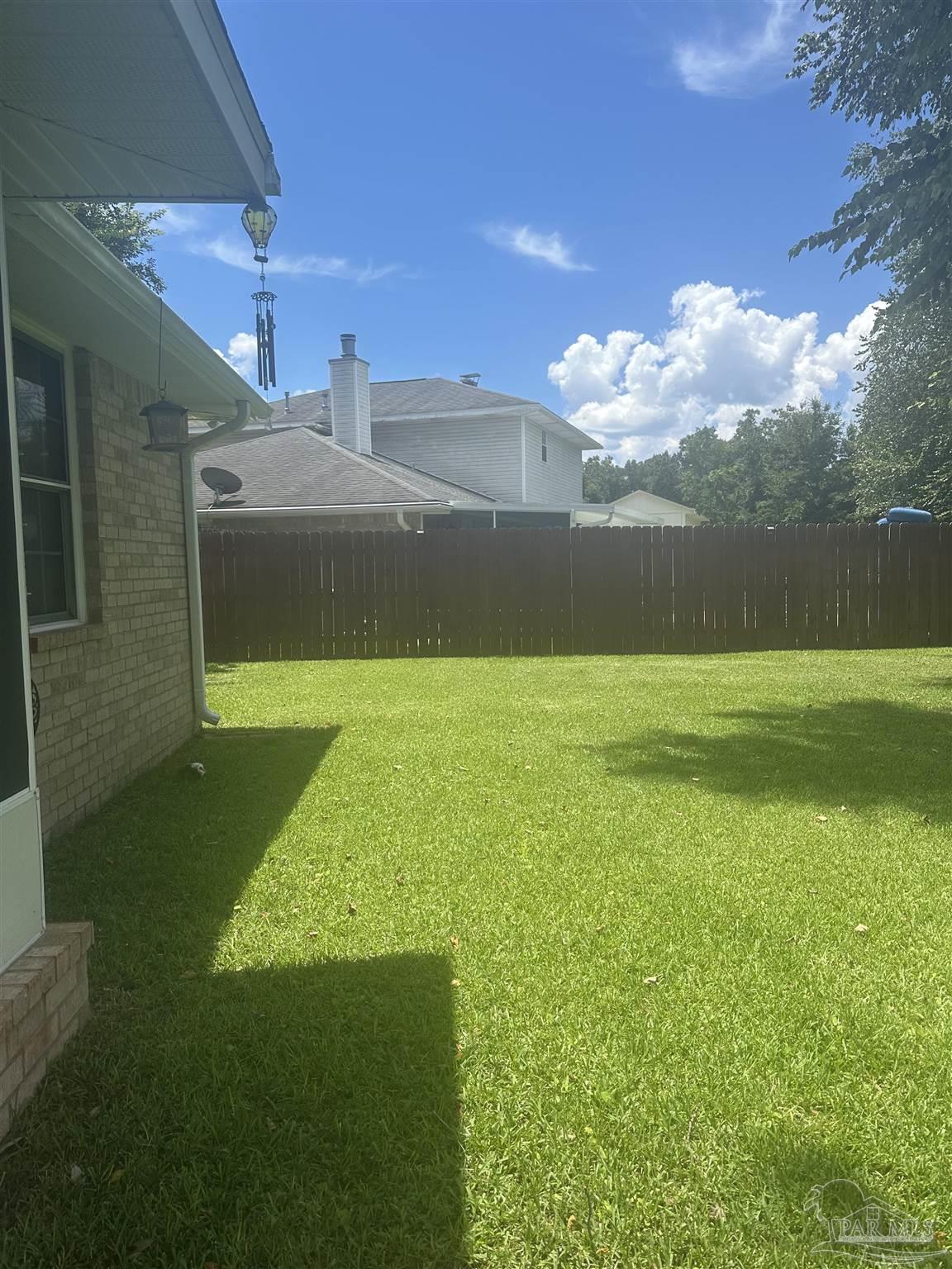 10111 Bristol Park Road Cantonment, FL 32533 - Photo 67 of 72