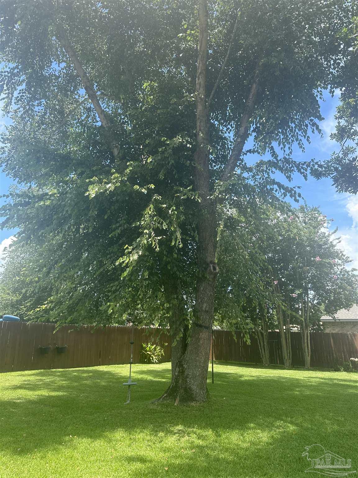 10111 Bristol Park Road Cantonment, FL 32533 - Photo 68 of 72 a view of a park