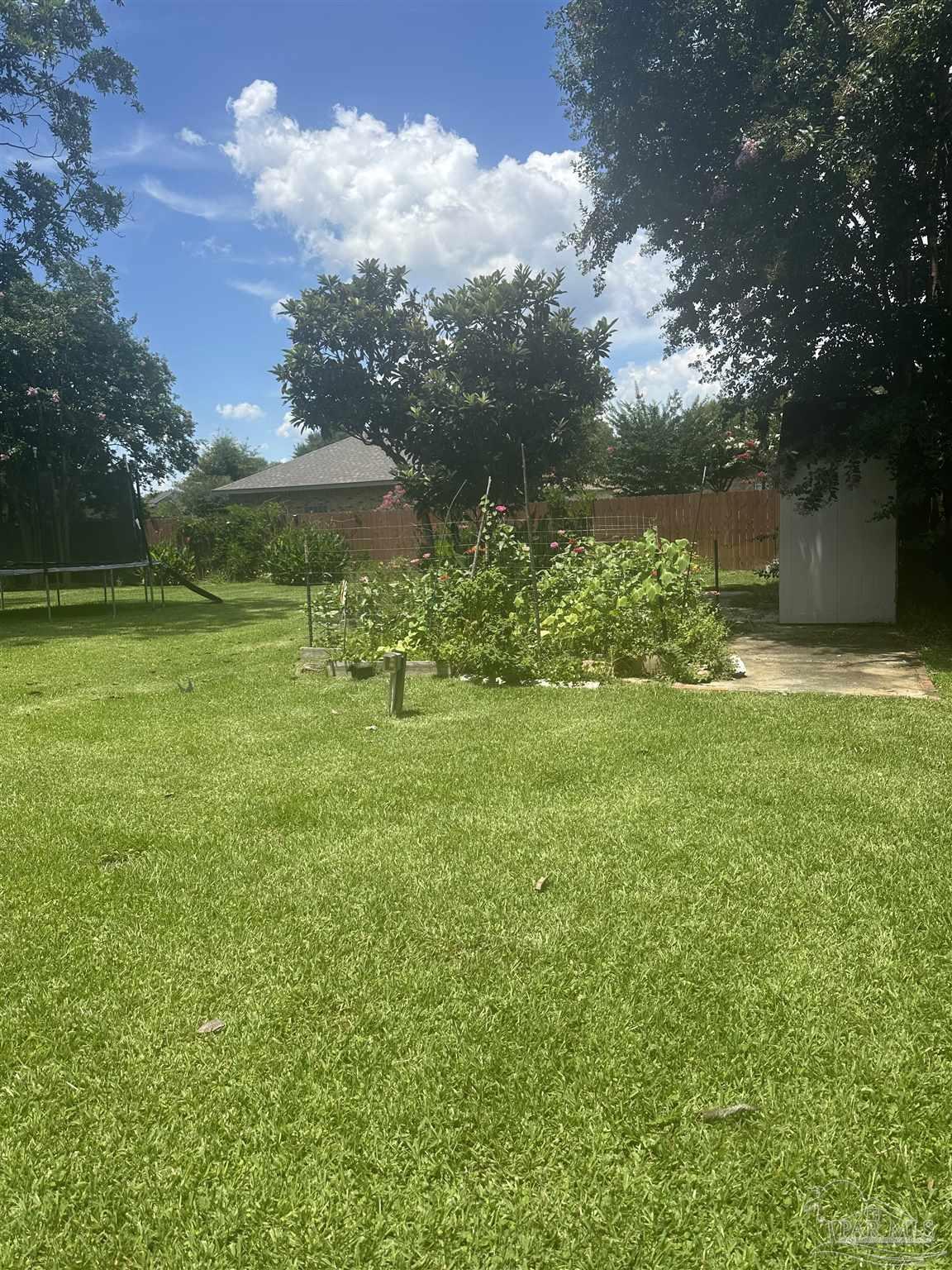 10111 Bristol Park Road Cantonment, FL 32533 - Photo 71 of 72