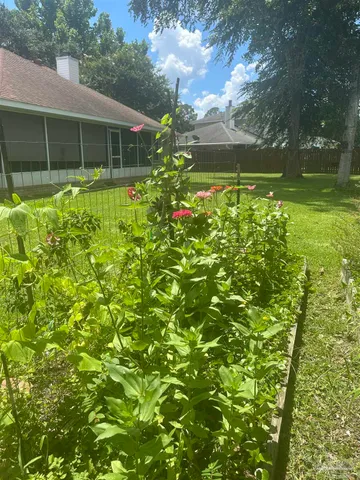 $398,900 | 10111 Bristol Park Road, Cantonment, FL 32533