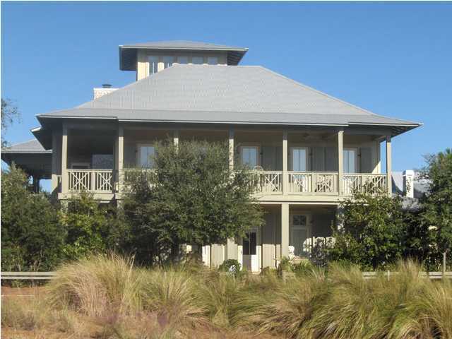 189 Red Cedar Way Santa Rosa Beach, FL 32459 - Photo 1 of 16 Primary Photo