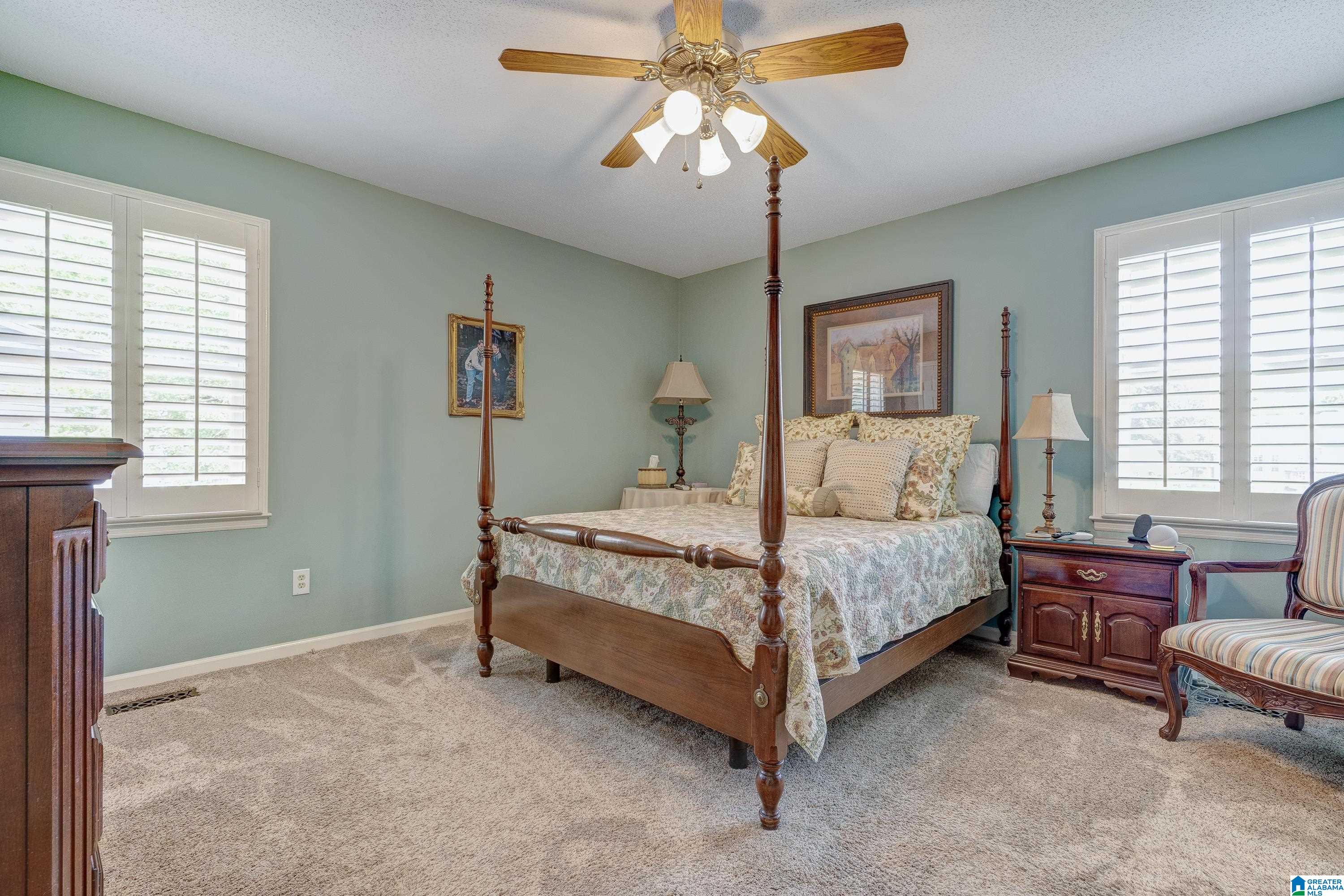853 Ridgecrest Drive Gardendale, AL 35071 - Photo 19 of 34