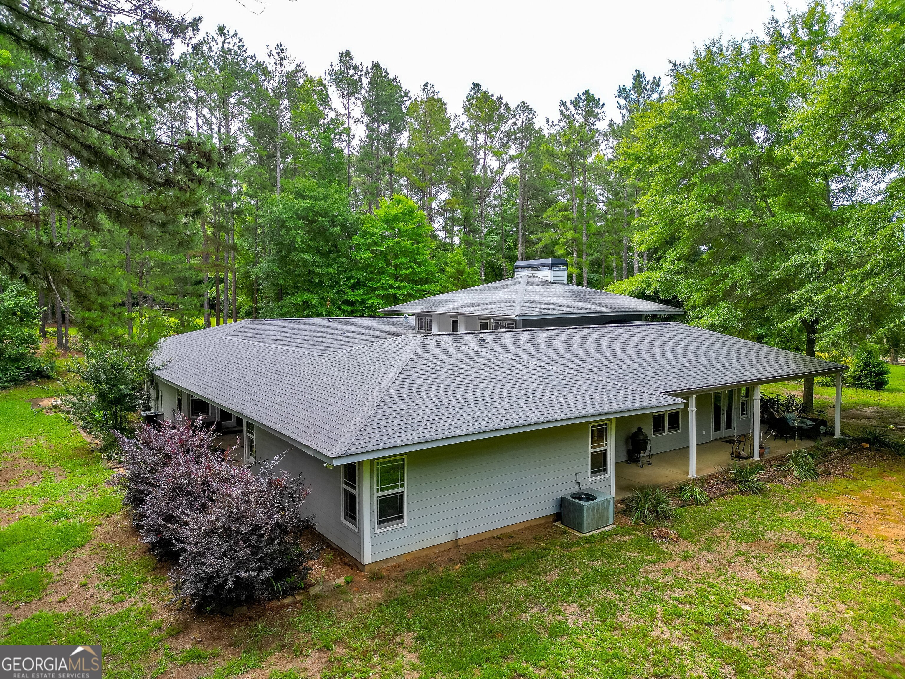 207 Steeplechase Barnesville, GA 30204 - Photo 55 of 78