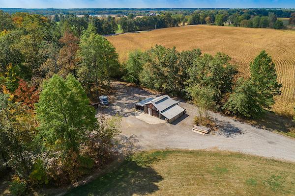 458 Carters Corner Road, Unit R Sunbury, OH 43074 - Photo 54 of 67 Gallery Image 54