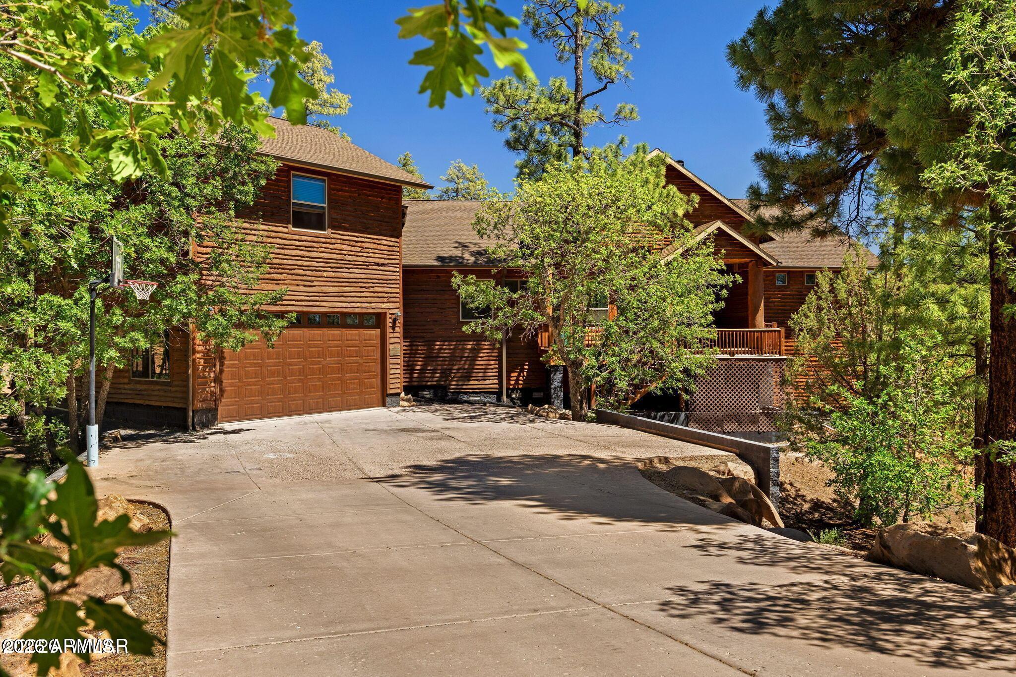 6019 Rim Road Show Low, AZ 85901 - Photo 2 of 52 2