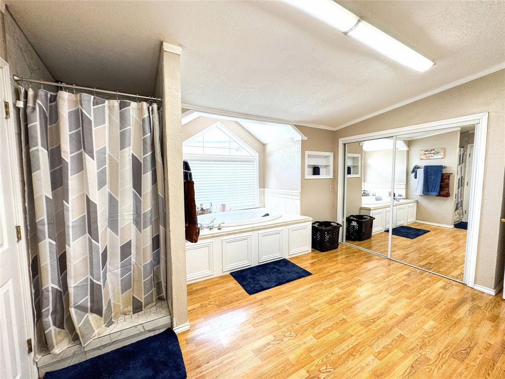 703 N Avenue East Haskell, TX 79521 - Photo 19 of 40