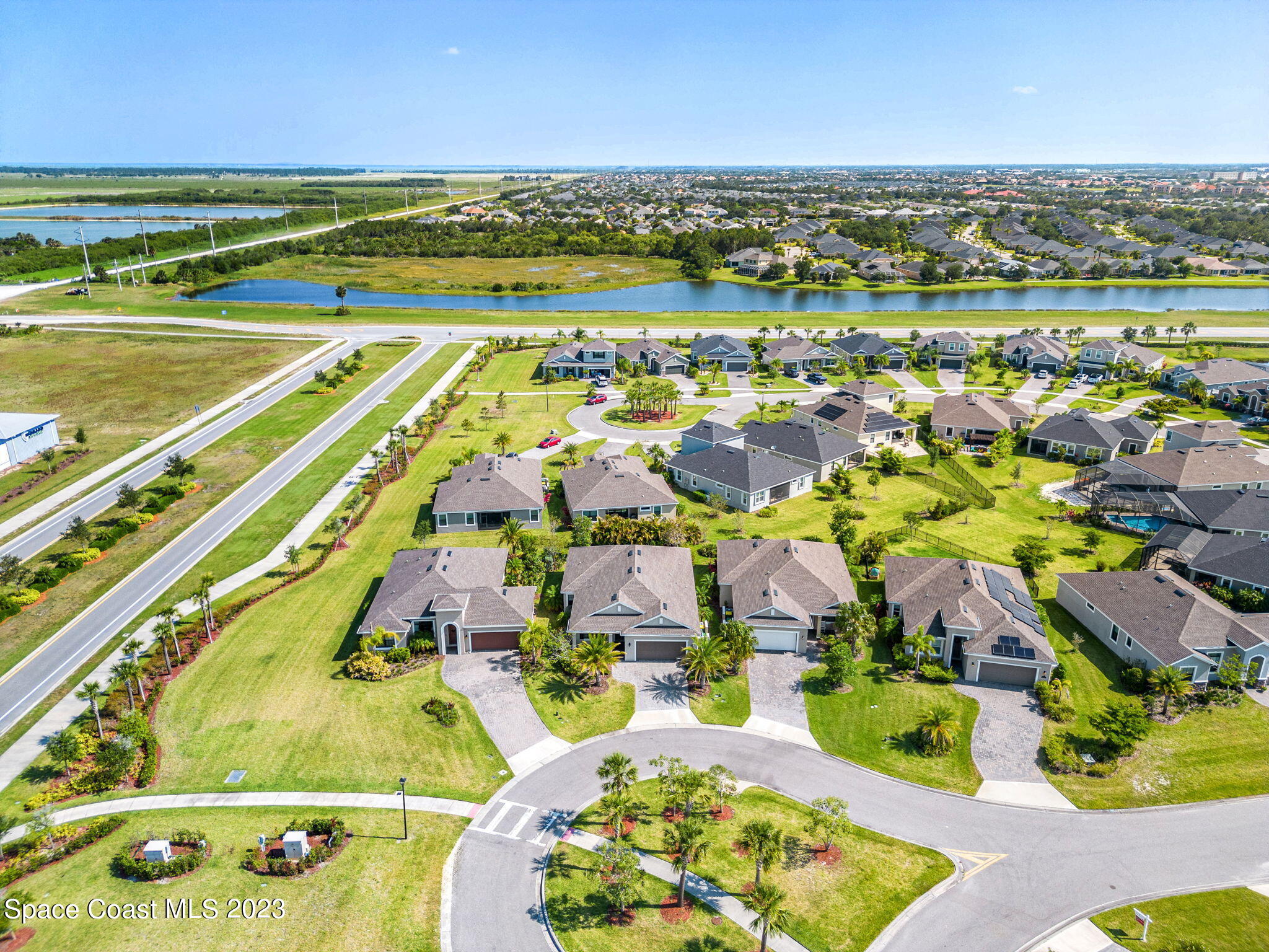 3640 Stabane Place Melbourne, FL 32940 - Photo 69 of 85 30-web-or-mls-DJI_0040