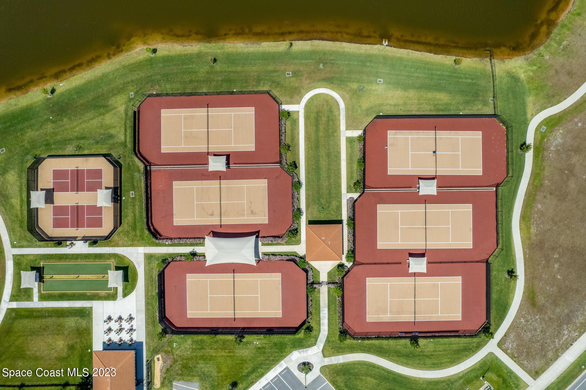 3640 Stabane Place Melbourne, FL 32940 - Photo 77 of 85 DJI_0075