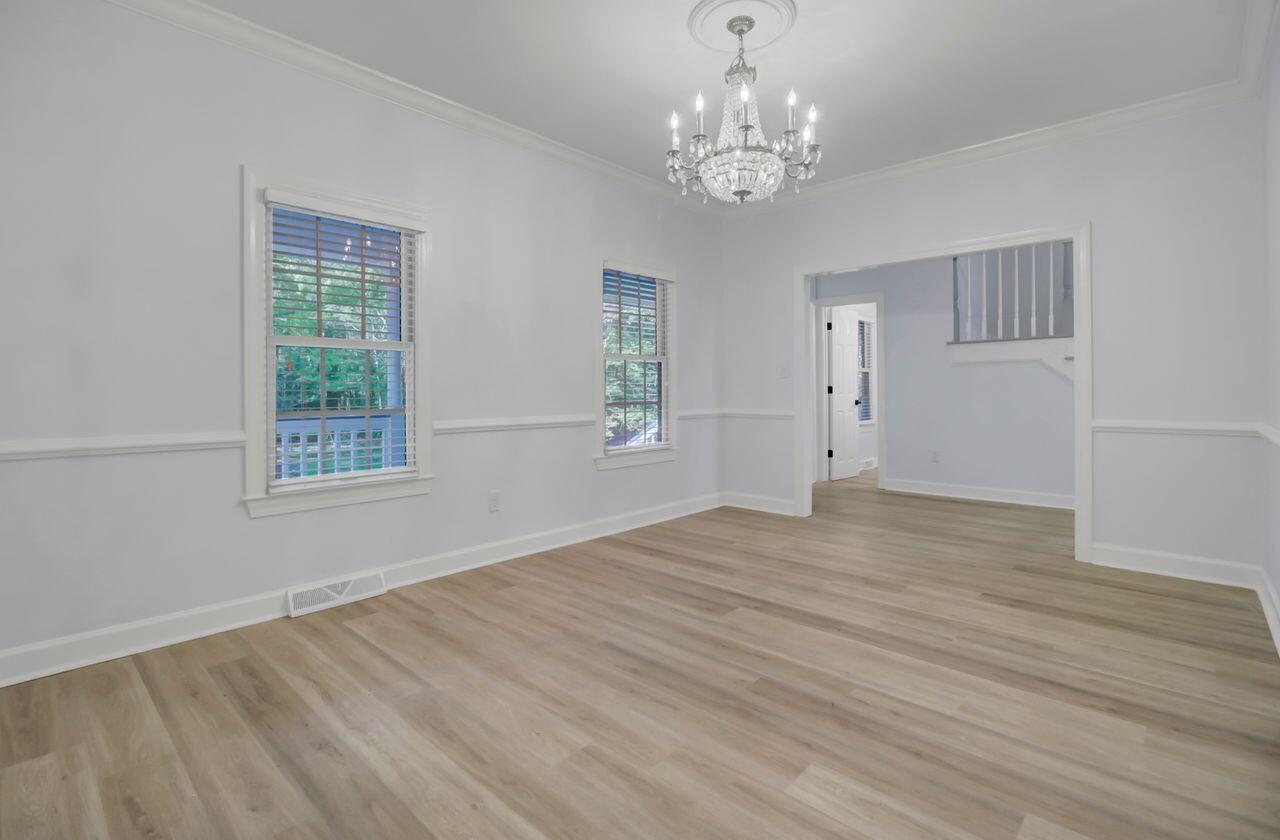 204 Rabbit Run Lane Summerville, SC 29486 - Photo 13 of 72 Dining Room
