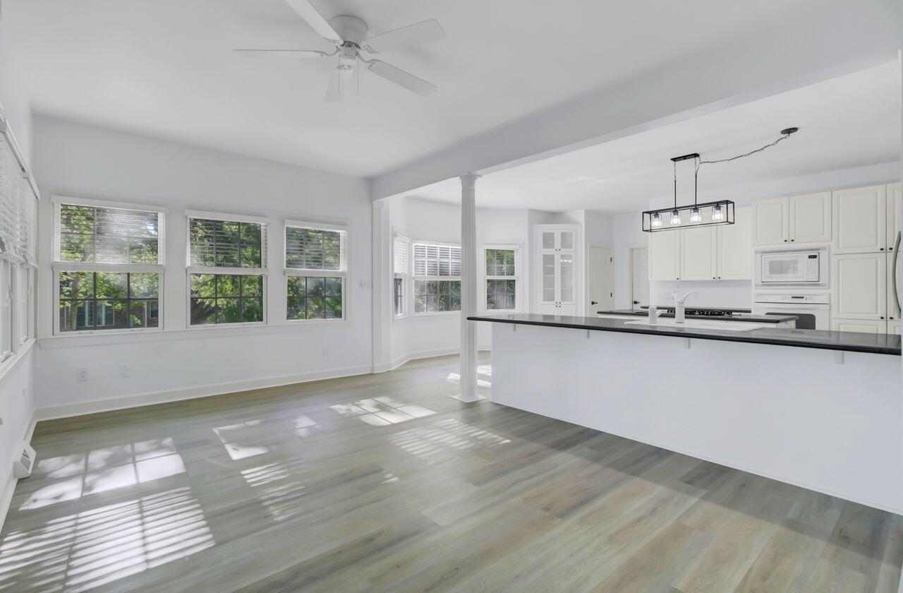204 Rabbit Run Lane Summerville, SC 29486 - Photo 23 of 72 Keeping Room off Kitchen