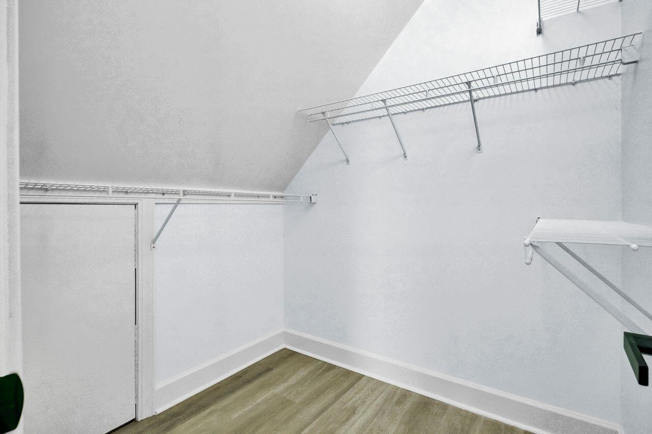 204 Rabbit Run Lane Summerville, SC 29486 - Photo 39 of 72 Roomy Closet Space
