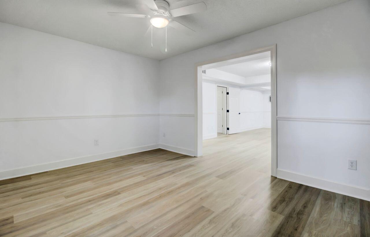 204 Rabbit Run Lane Summerville, SC 29486 - Photo 50 of 72 Bedroom Space off Rec Room
