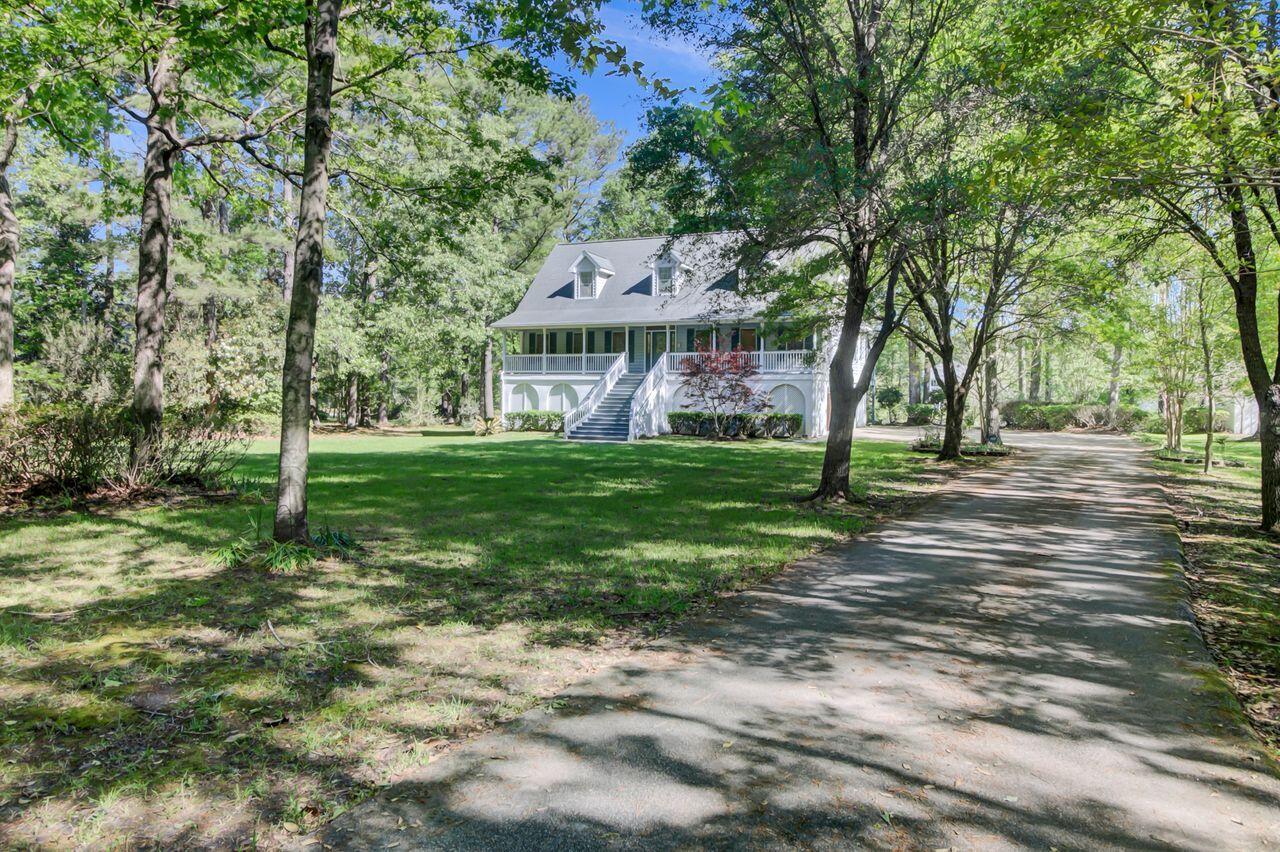 204 Rabbit Run Lane Summerville, SC 29486 - Photo 5 of 72 Private Lot