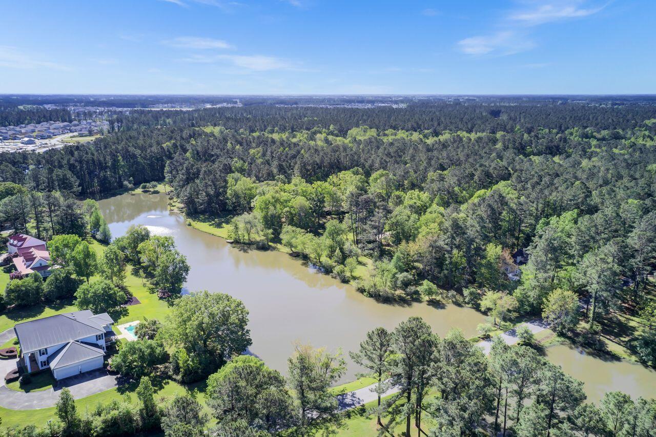204 Rabbit Run Lane Summerville, SC 29486 - Photo 68 of 72 Aerial Views
