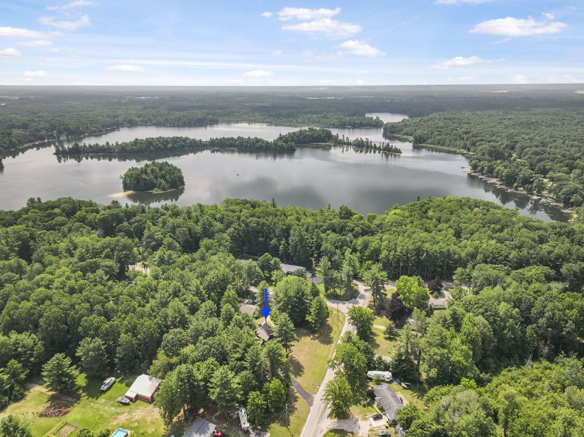 708 Bass Lake Road Traverse City, MI 49685 - Photo 55 of 66 Gallery Image 55