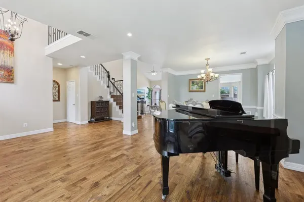 $4,500 | 6808 Pentridge Drive, Plano, TX 75024