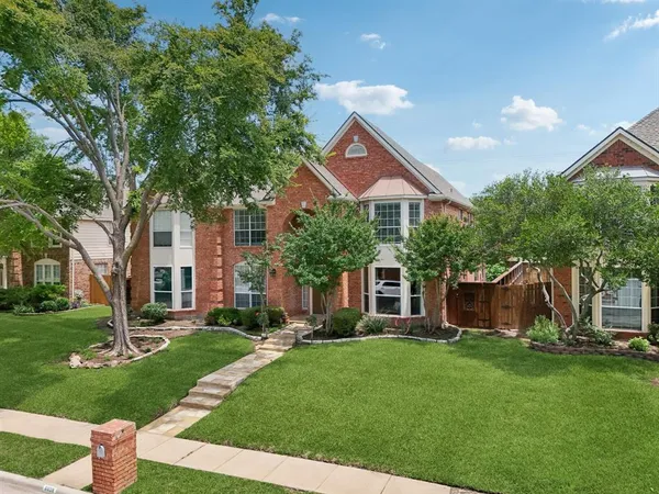 $4,500 | 6808 Pentridge Drive, Plano, TX 75024