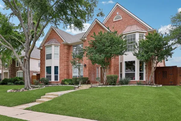 $4,500 | 6808 Pentridge Drive, Plano, TX 75024