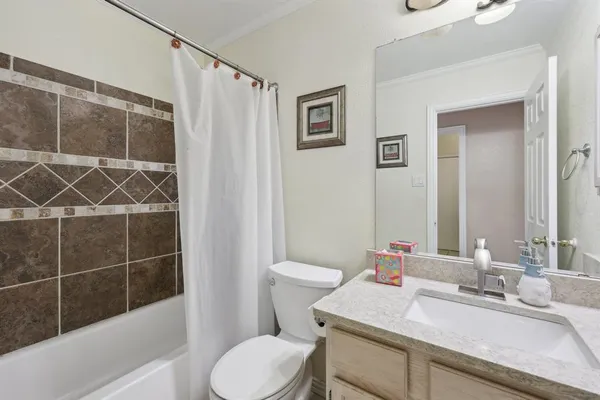 $4,500 | 6808 Pentridge Drive, Plano, TX 75024