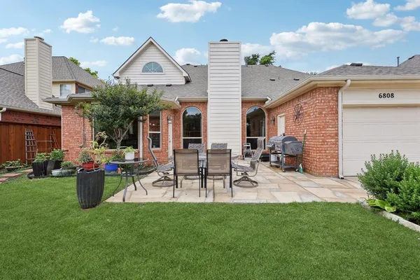 $4,500 | 6808 Pentridge Drive, Plano, TX 75024